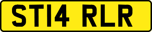 ST14RLR