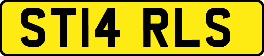 ST14RLS
