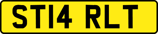 ST14RLT