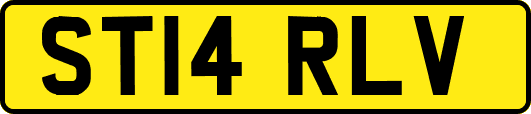 ST14RLV