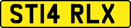 ST14RLX