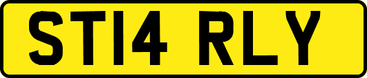 ST14RLY