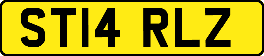 ST14RLZ