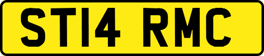 ST14RMC