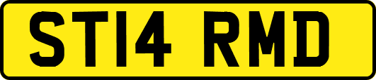 ST14RMD
