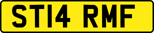 ST14RMF