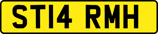 ST14RMH