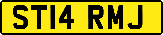 ST14RMJ