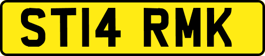 ST14RMK