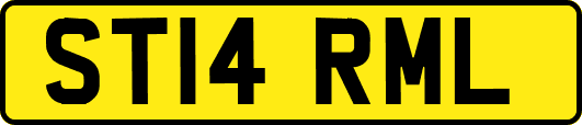 ST14RML
