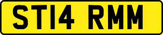 ST14RMM