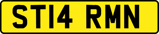 ST14RMN