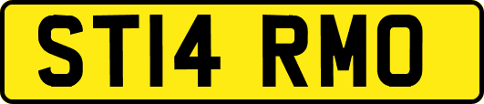 ST14RMO