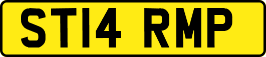 ST14RMP