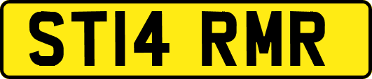 ST14RMR