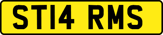ST14RMS
