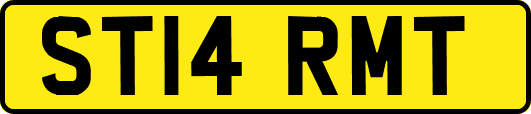 ST14RMT
