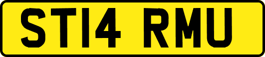 ST14RMU