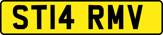 ST14RMV