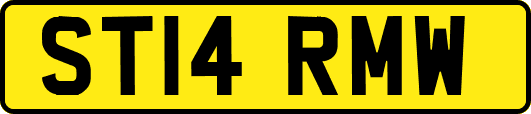 ST14RMW