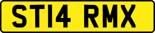 ST14RMX