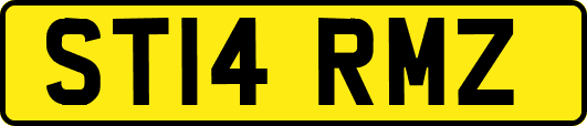 ST14RMZ