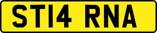 ST14RNA
