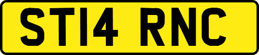 ST14RNC