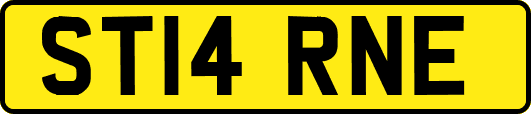 ST14RNE