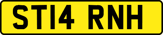 ST14RNH