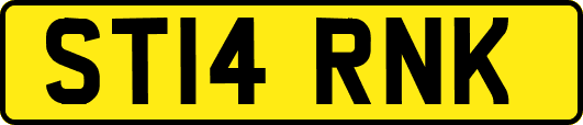 ST14RNK