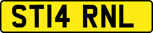 ST14RNL