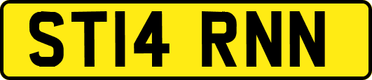 ST14RNN