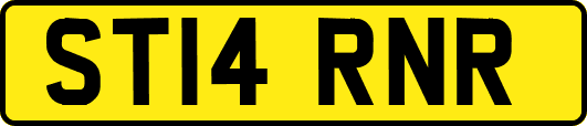 ST14RNR