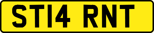 ST14RNT