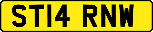 ST14RNW