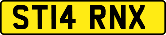 ST14RNX