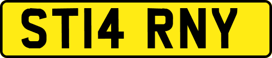 ST14RNY