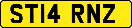 ST14RNZ