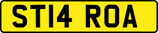 ST14ROA