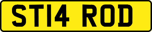 ST14ROD