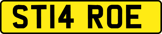 ST14ROE