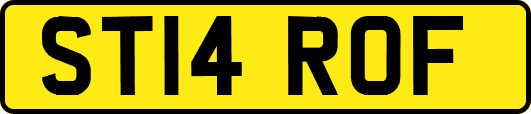 ST14ROF