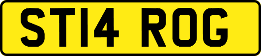 ST14ROG