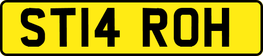 ST14ROH