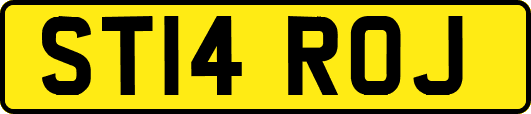 ST14ROJ
