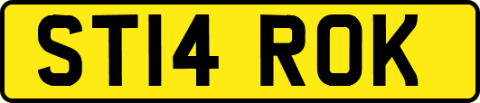 ST14ROK