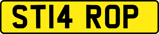 ST14ROP