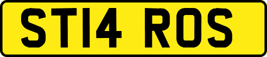 ST14ROS
