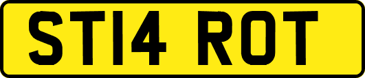 ST14ROT